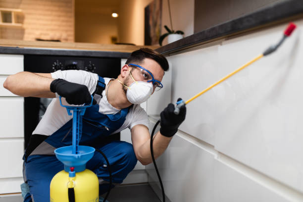 Best Pest Prevention Services  in Janesville, MN