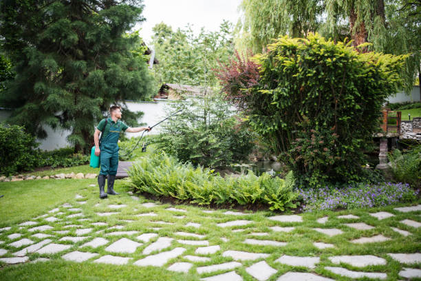 Best Best Pest Control Companies  in Janesville, MN