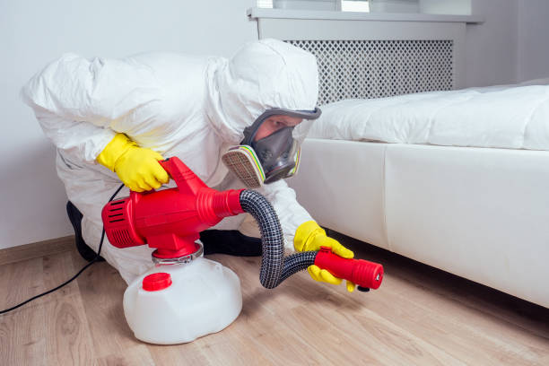 Best Affordable Exterminators  in Janesville, MN