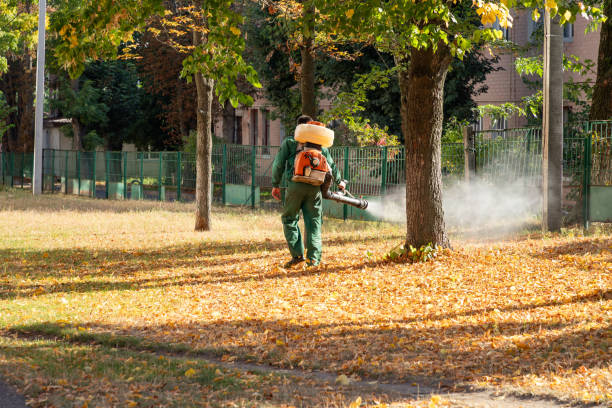Best Pest Prevention Services  in Janesville, MN