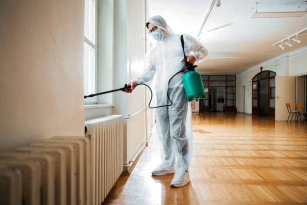 Best Pest Control Near Me in Janesville, MN